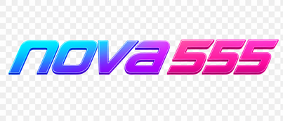 nova 555 logo
